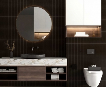 Modern TOILET-ID:747906929