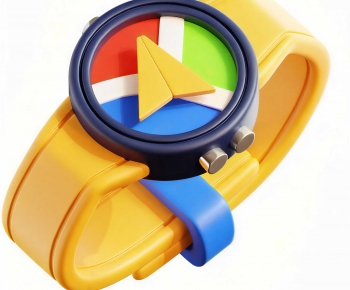Modern Equipment For Children-ID:513478043