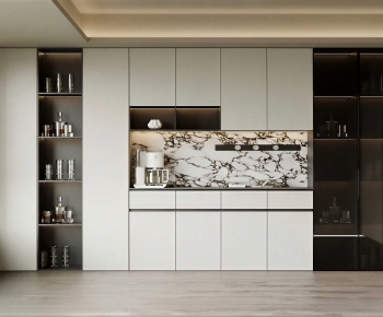Modern Sideboard-ID:376077897