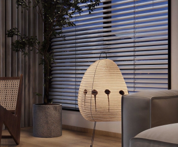 Modern Decorative Lamp-ID:769445907