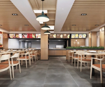 Modern Restaurant-ID:998482944