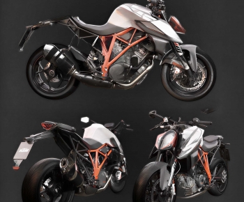 Modern Motorcycle-ID:189282891