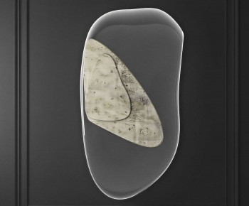 Modern Wall Decoration-ID:744684935