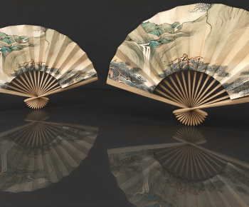 New Chinese Style Other-ID:726825005