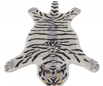 Modern Children's Carpet-ID:265188933