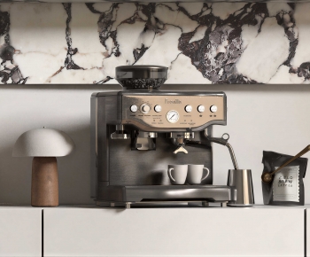 Modern Household Appliances-ID:623044976