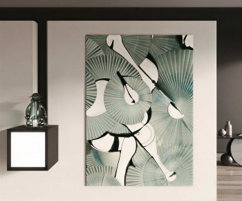 Modern Painting-ID:884222987