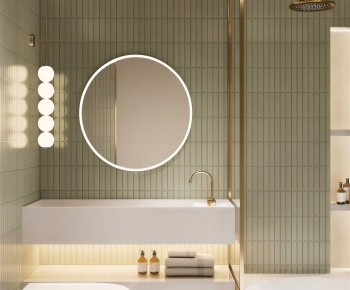 Modern TOILET-ID:582132109