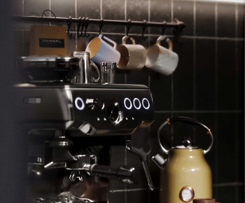 Modern Household Appliances-ID:766870028