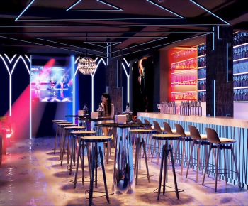 Modern Bar-ID:259180116