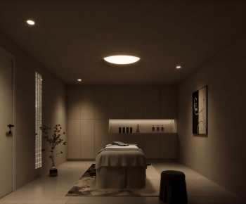 Modern Beauty/foot Bath Spa/ Bath Center-ID:858494046
