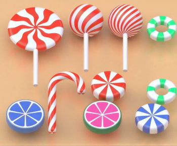 Modern Snack-ID:715464123