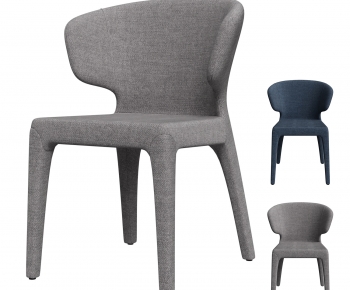 Modern Dining Chair-ID:561901094