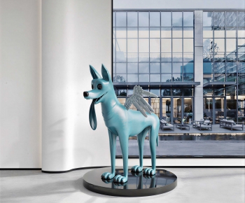 Modern Sculpture-ID:541126971
