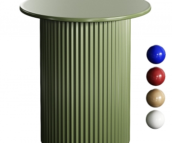 Modern Side Table/corner Table-ID:310693031