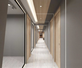 Modern Corridor-ID:554553997