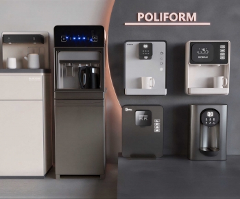 Modern Water Dispenser-ID:363659937
