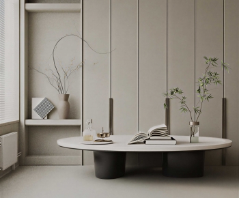 Modern Coffee Table-ID:656819315