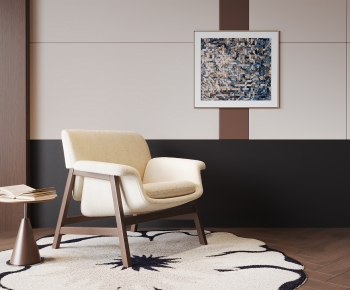 Modern Lounge Chair-ID:502943048