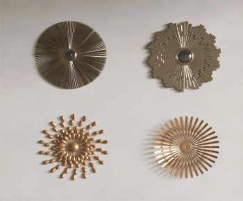 New Chinese Style Wall Decoration-ID:950345042