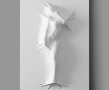 Modern Wall Decoration-ID:295686018