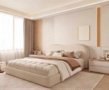 Modern Bedroom-ID:802151925