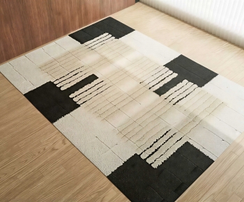 Modern The Carpet-ID:508843906