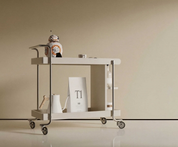 Modern Side Cabinet-ID:732022053
