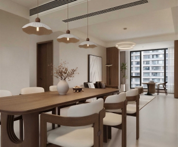 Modern A Living Room-ID:604953056