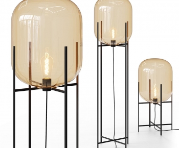 Modern Floor Lamp-ID:190780297
