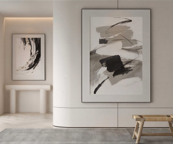 Modern Painting-ID:487891917
