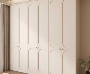 Modern The Wardrobe-ID:618994007