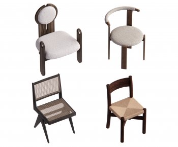 Modern Single Chair-ID:545542966