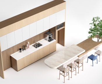 Modern Counter Bar-ID:825218925