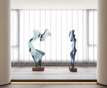 Modern Sculpture-ID:563126091