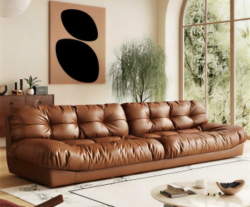 Modern Multi Person Sofa-ID:450053932