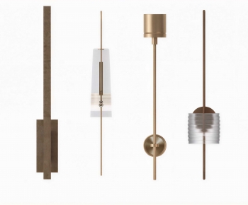 Modern Wall Lamp-ID:227598919