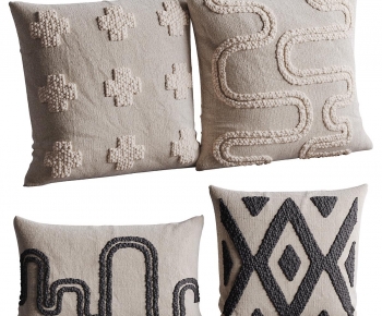 Modern Pillow-ID:556018119