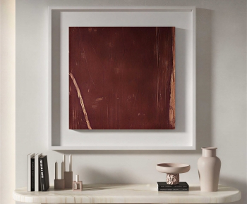 Wabi-sabi Style Painting-ID:578532933