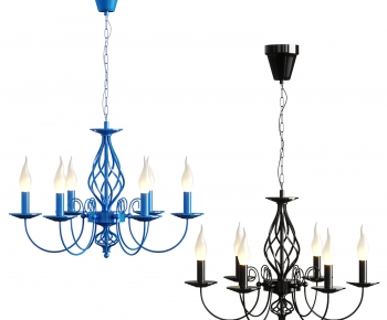 Simple European Style Droplight-ID:936095959