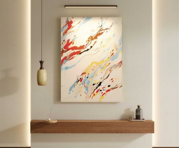 Modern Painting-ID:649178981