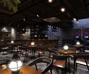 Modern Restaurant-ID:291440014