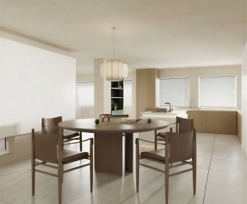 Modern Dining Room-ID:267772919