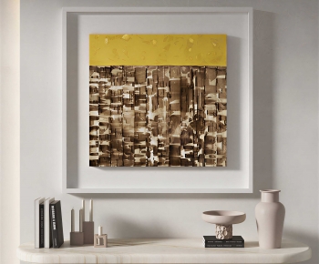 Wabi-sabi Style Painting-ID:100219296