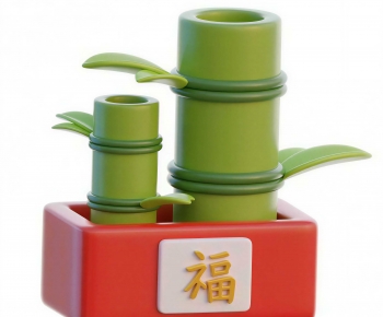 Modern Decorative Set-ID:562841894