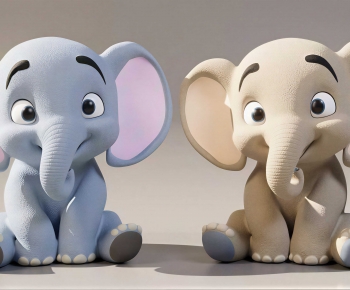 Modern Stuffed Toy-ID:823932894