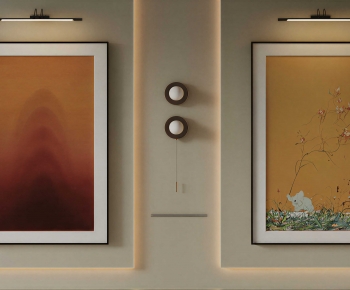 New Chinese Style Painting-ID:697812083