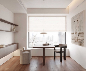 Modern Study Space-ID:478799103