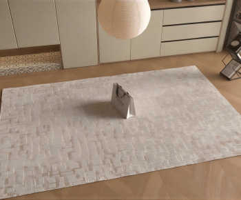 Modern The Carpet-ID:167687893