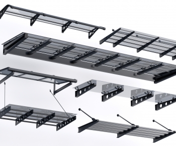 Modern Sunshade/Canopy/Tensioning Film-ID:811376095